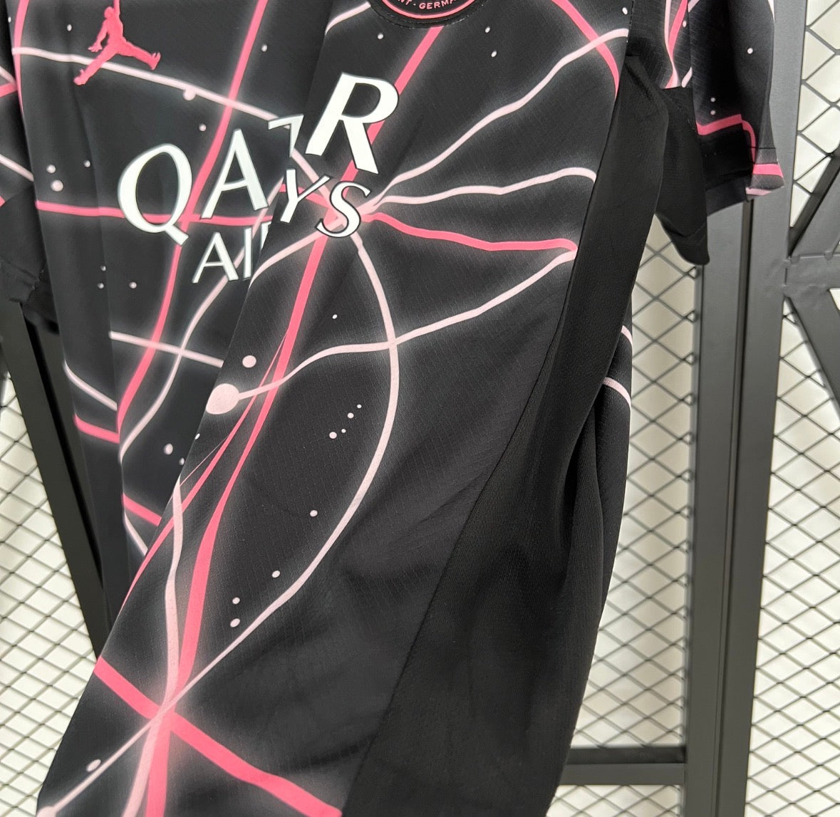 PSG Special Edition 25/26