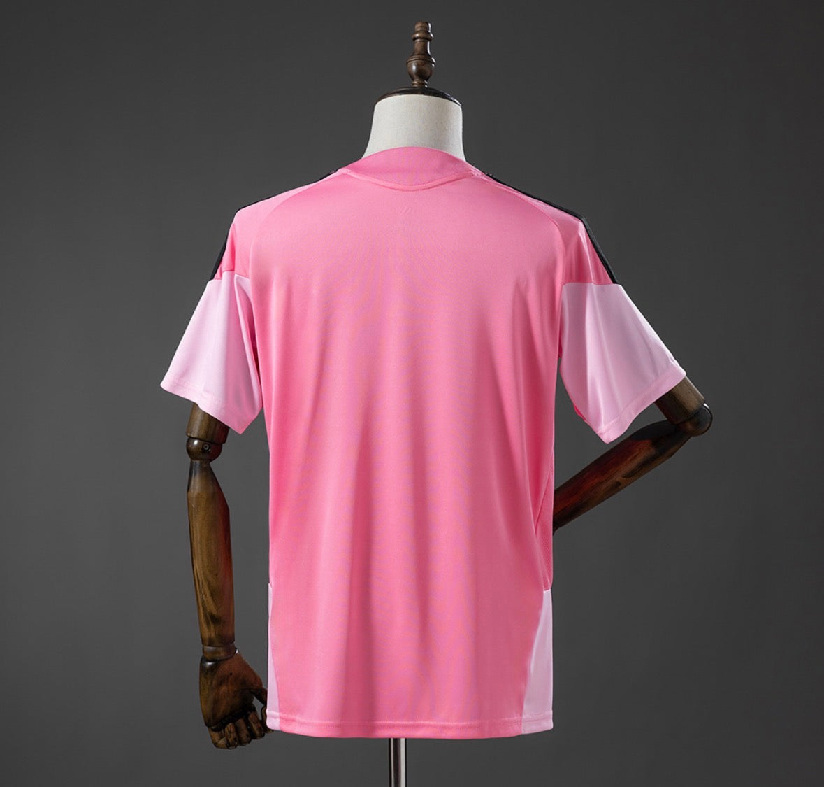 Inter Miami Training Pink Jersey 26/27
