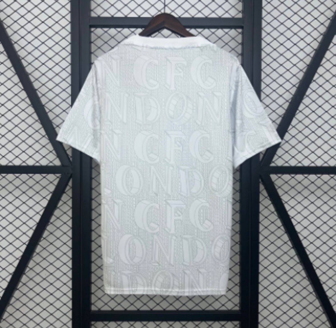 Chelsea Training Suit 25/26