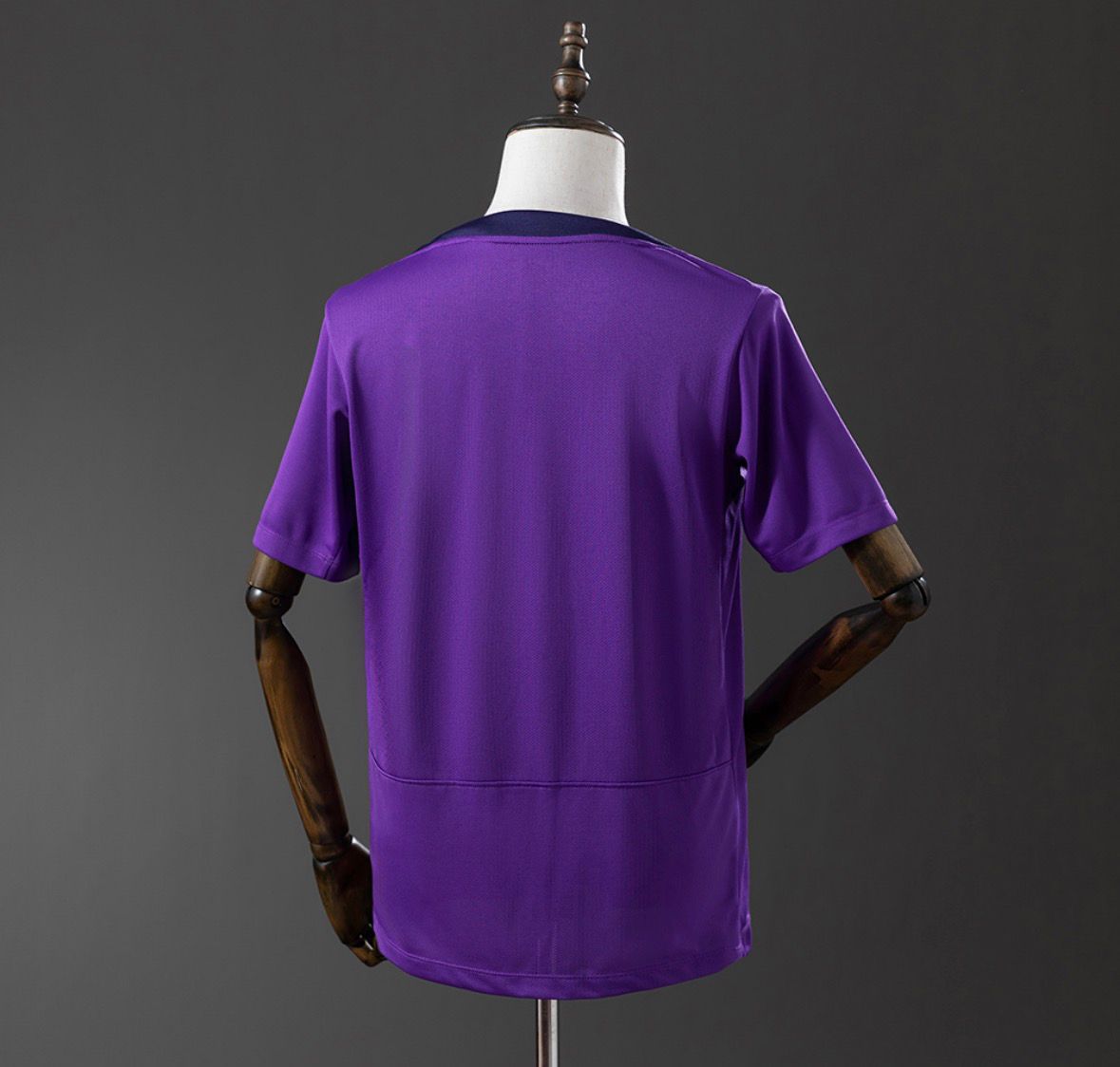 Corinthians Training Purple Jersey 25/26