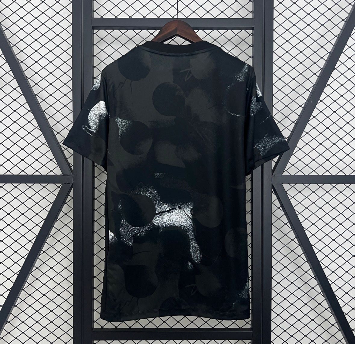 Corinthians Pre Match Jersey 25/26