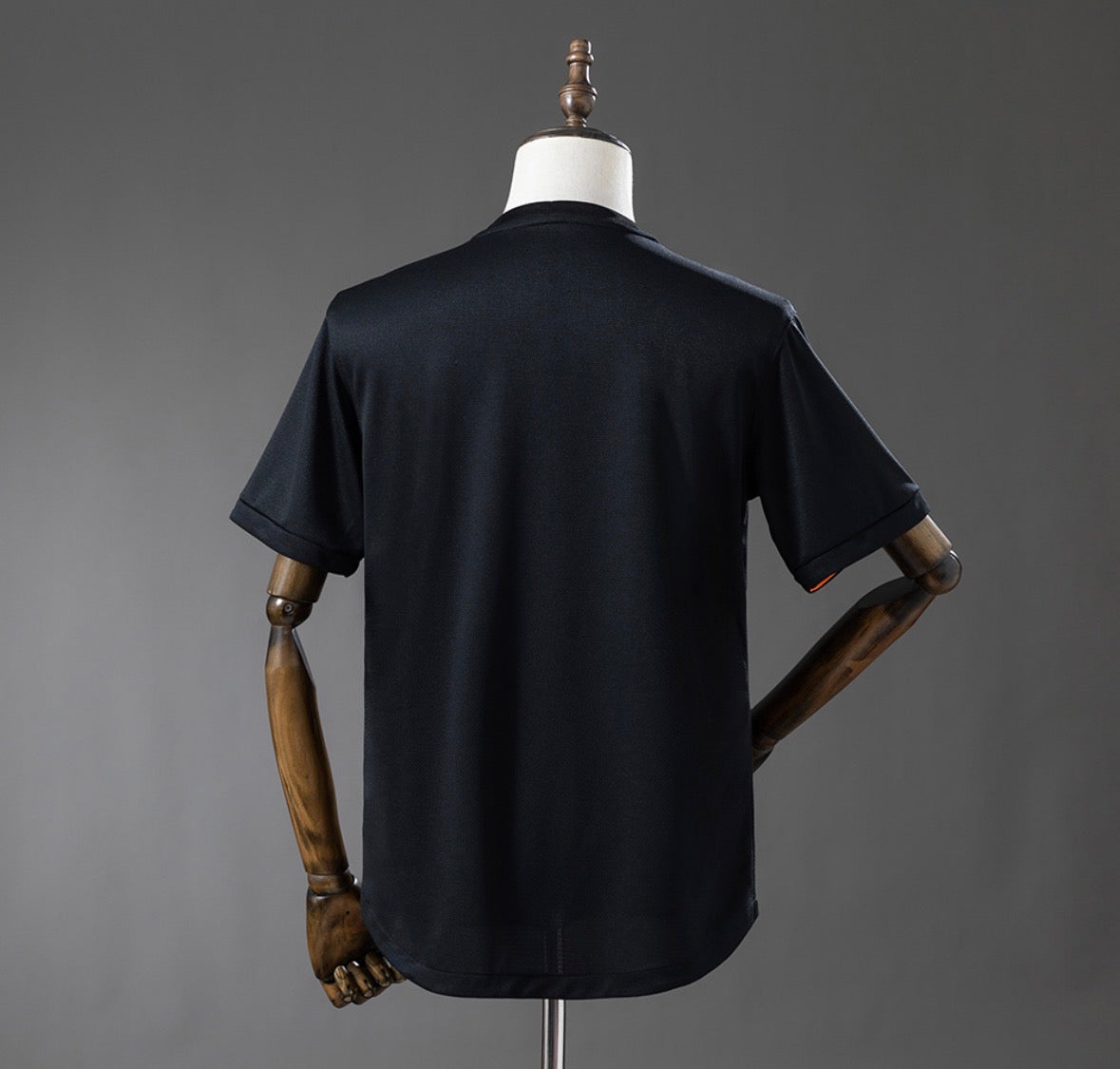 Retro Netherlands Away Jersey 12/13