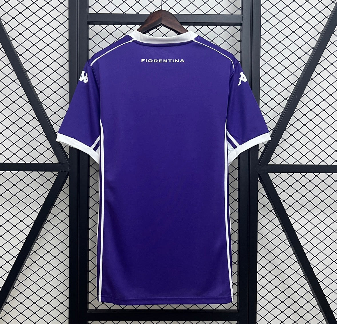 Fiorentina Home 25/26