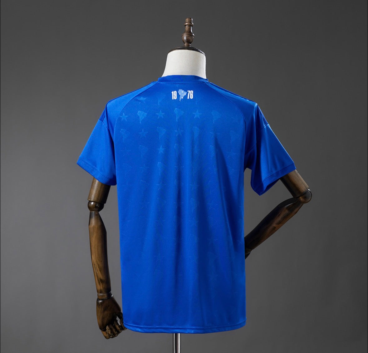 Cruzeiro Home 26/27