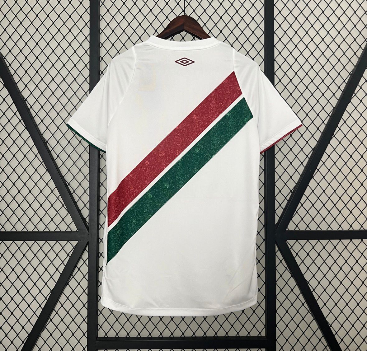 Fluminense Away 24/25