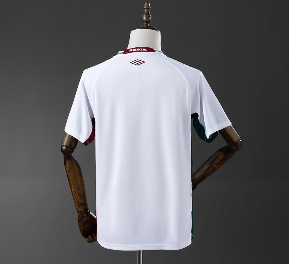 Fluminense Away 25/26