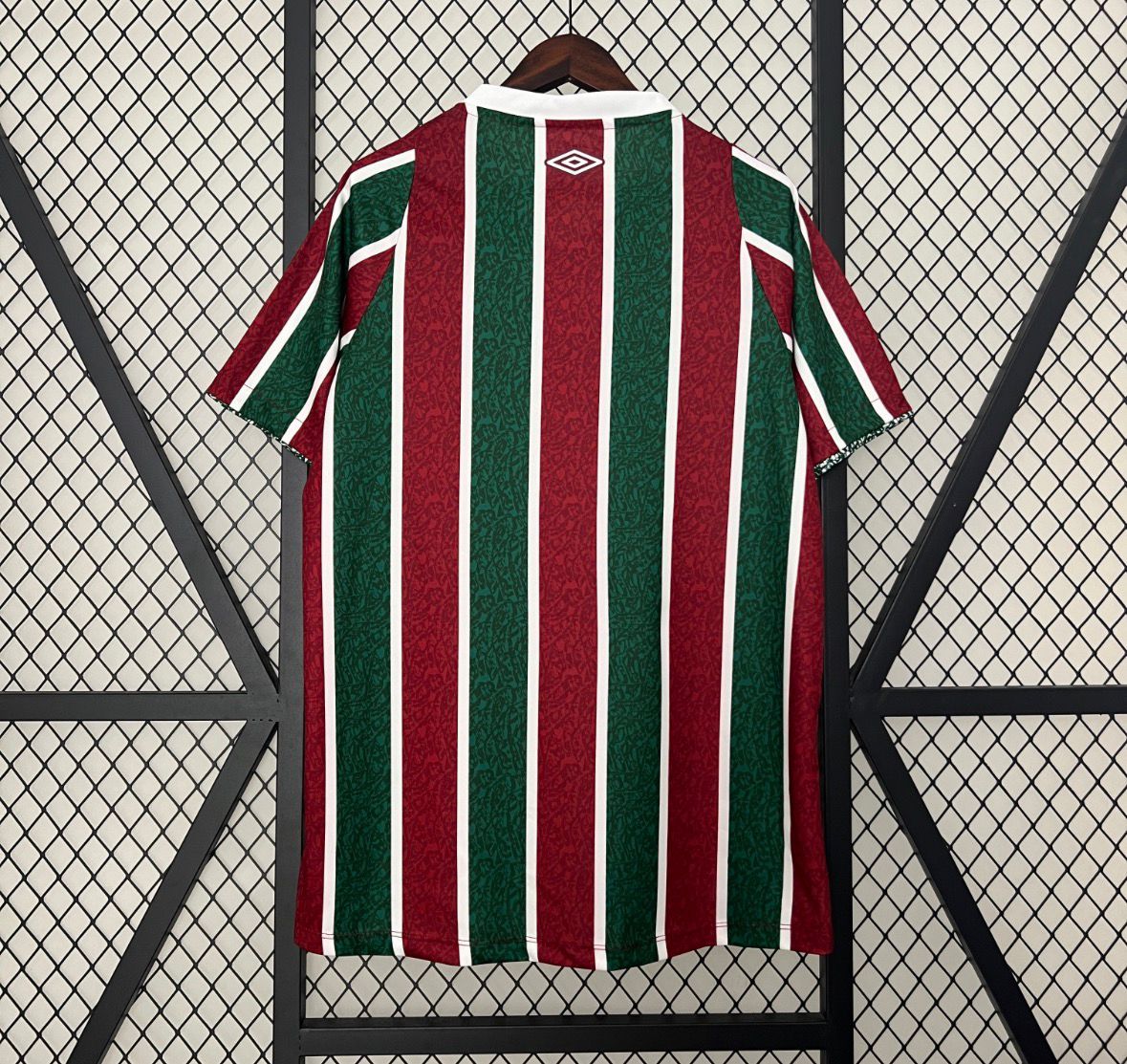 Fluminense Home 24/25