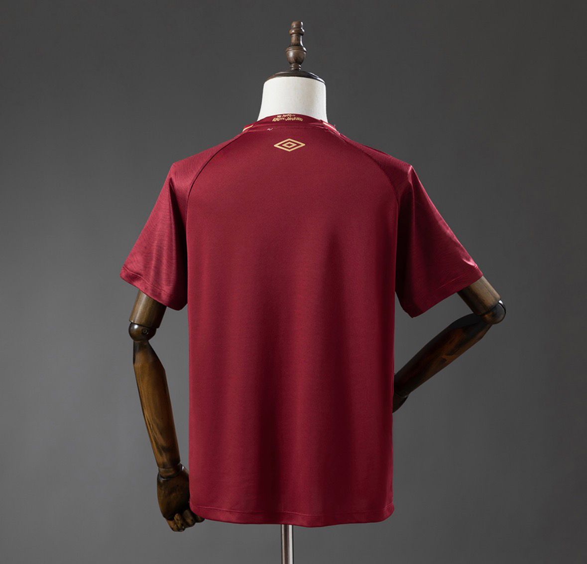 Fluminense Third Away 25/26