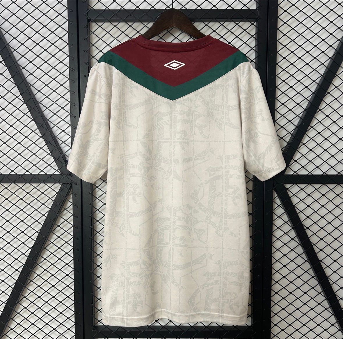 Fluminense Third Jersey 24/25