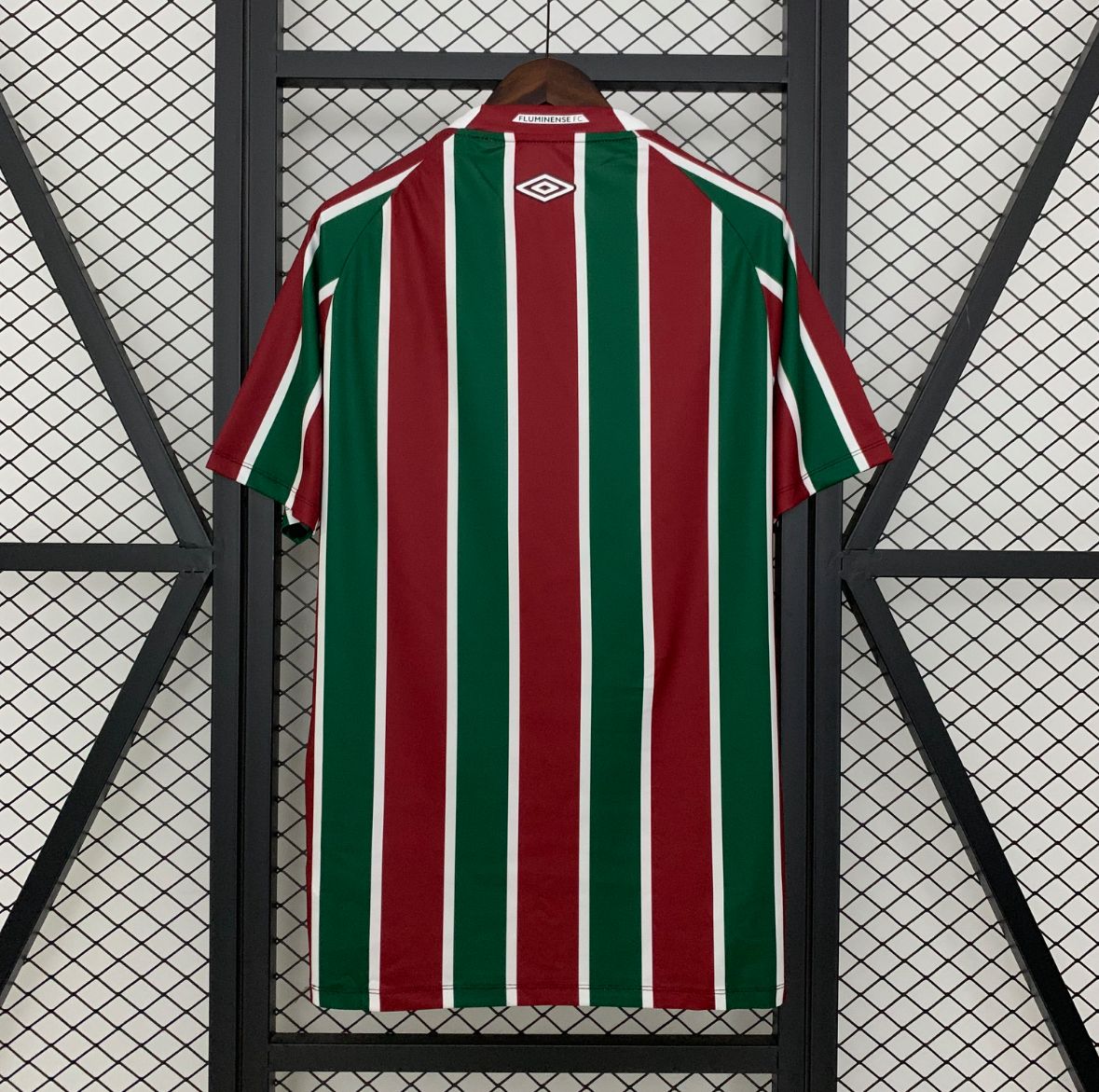 Fluminense Home 25/26