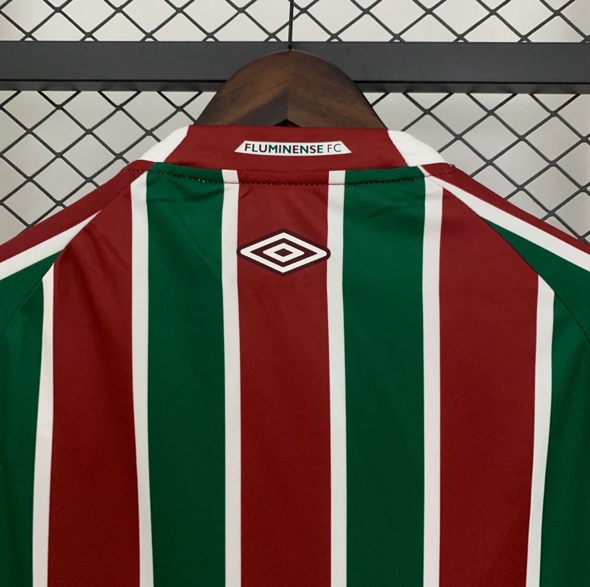 Fluminense Home 25/26
