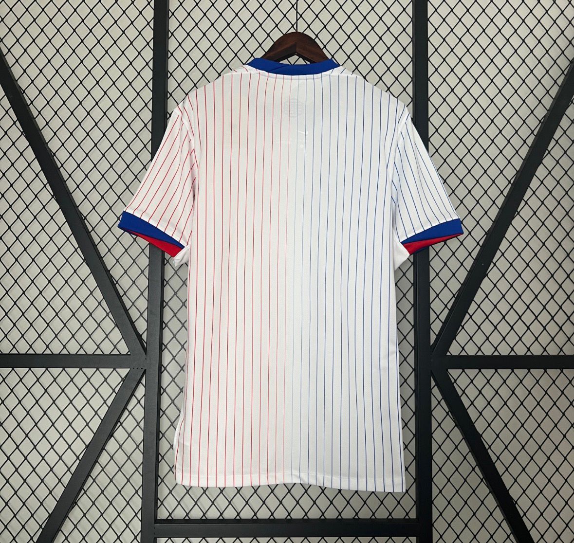 France Away 2024