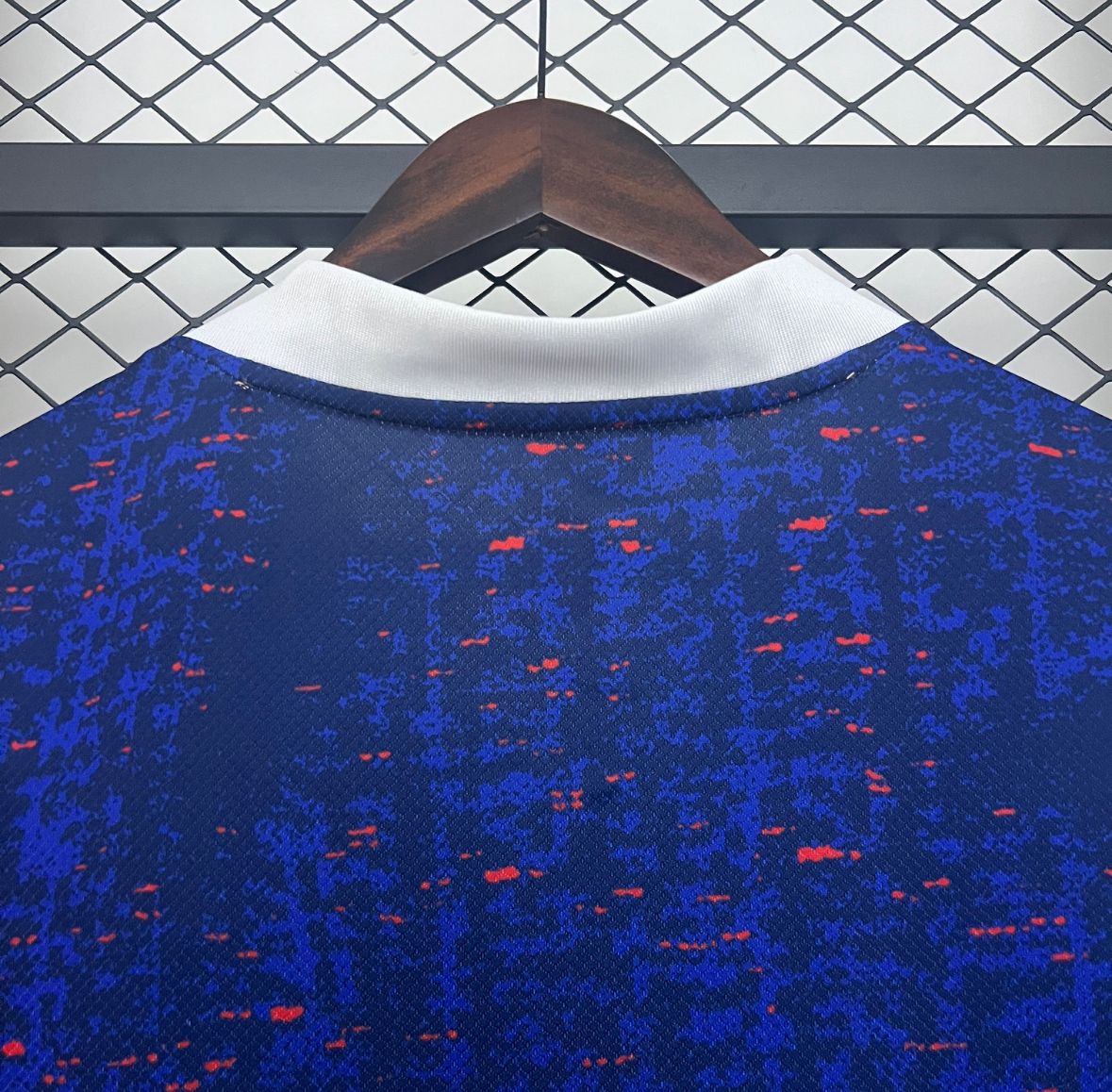 France Home 25/26