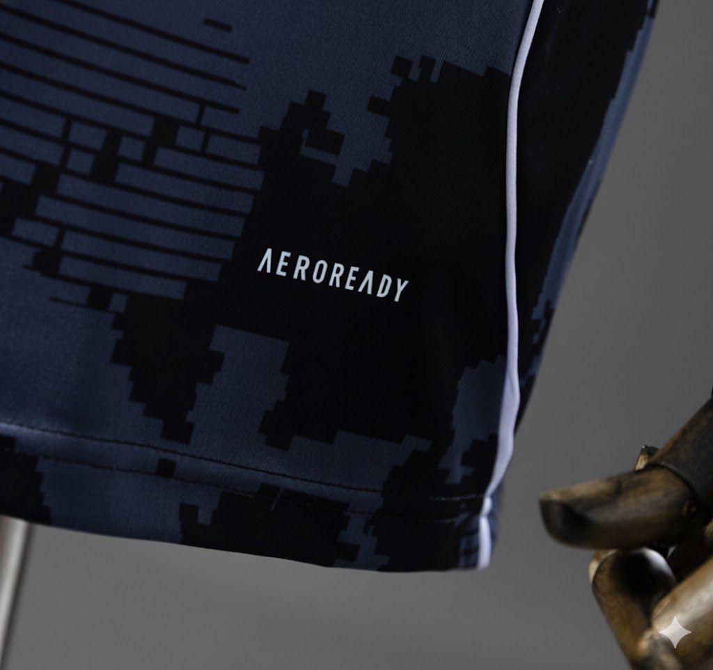 Frankfurt Third Jersey 25/26