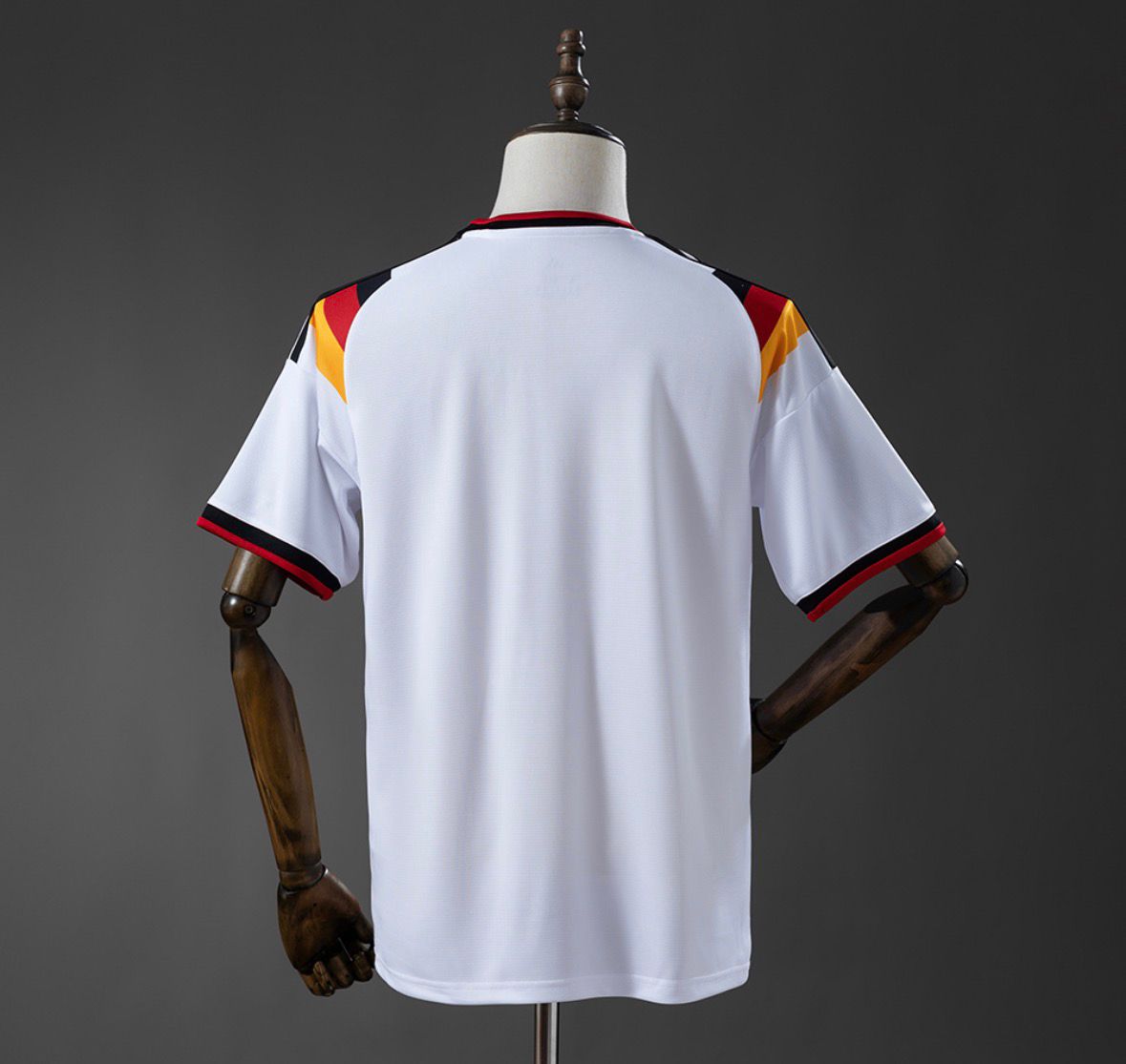 Germany Home 2026