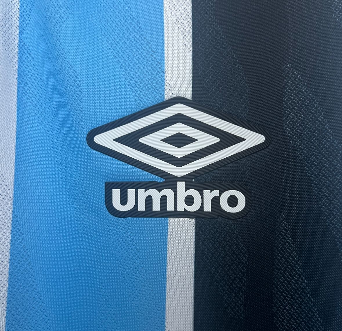 Gremio Home 25/26