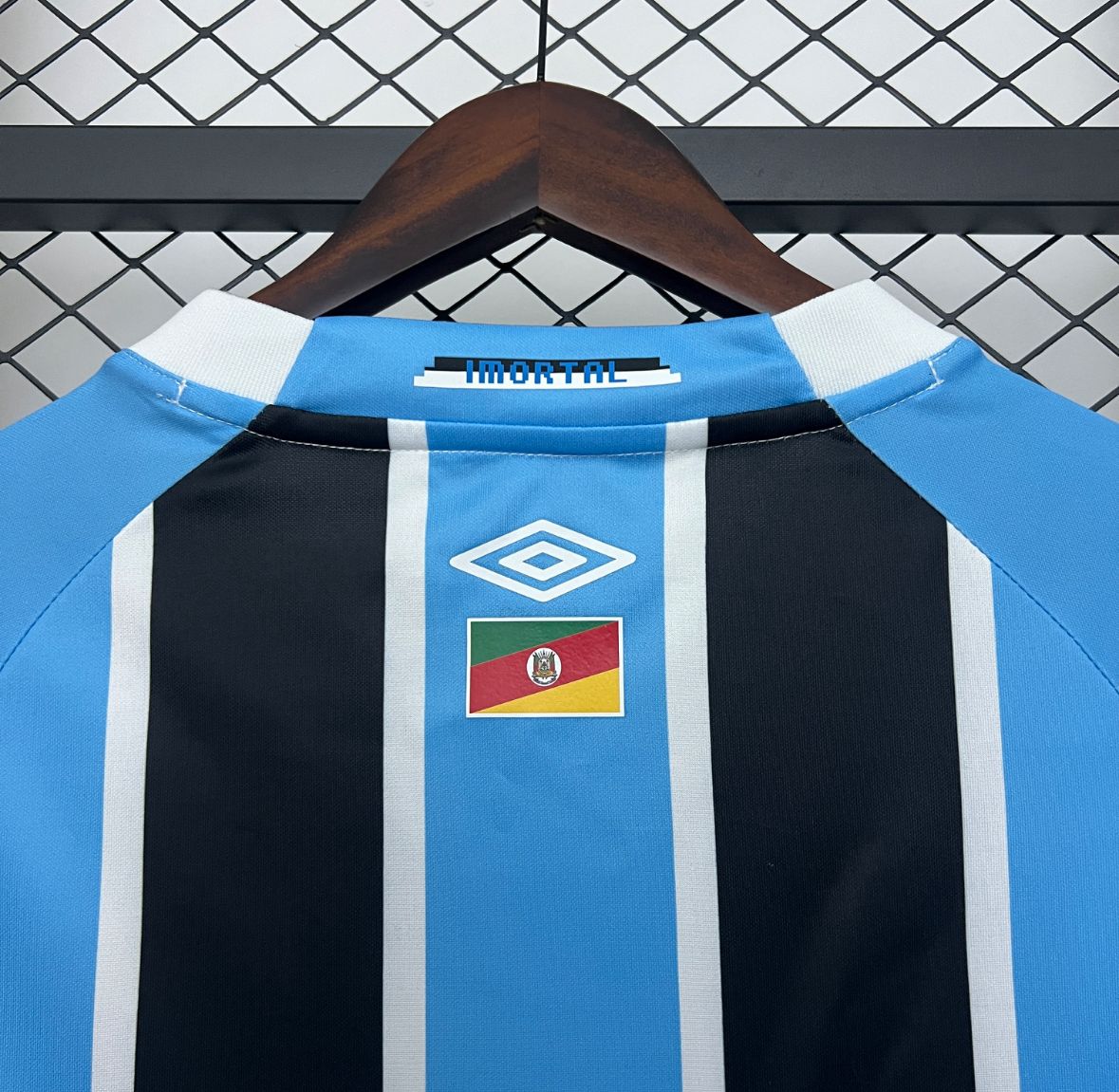 Gremio Home 25/26