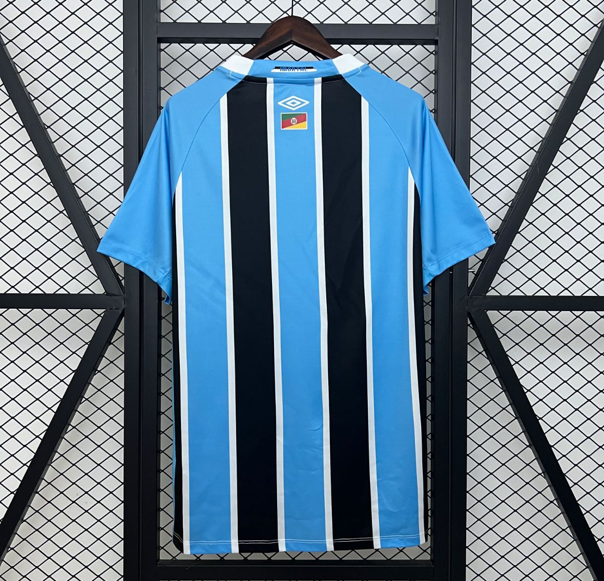 Gremio Home 25/26