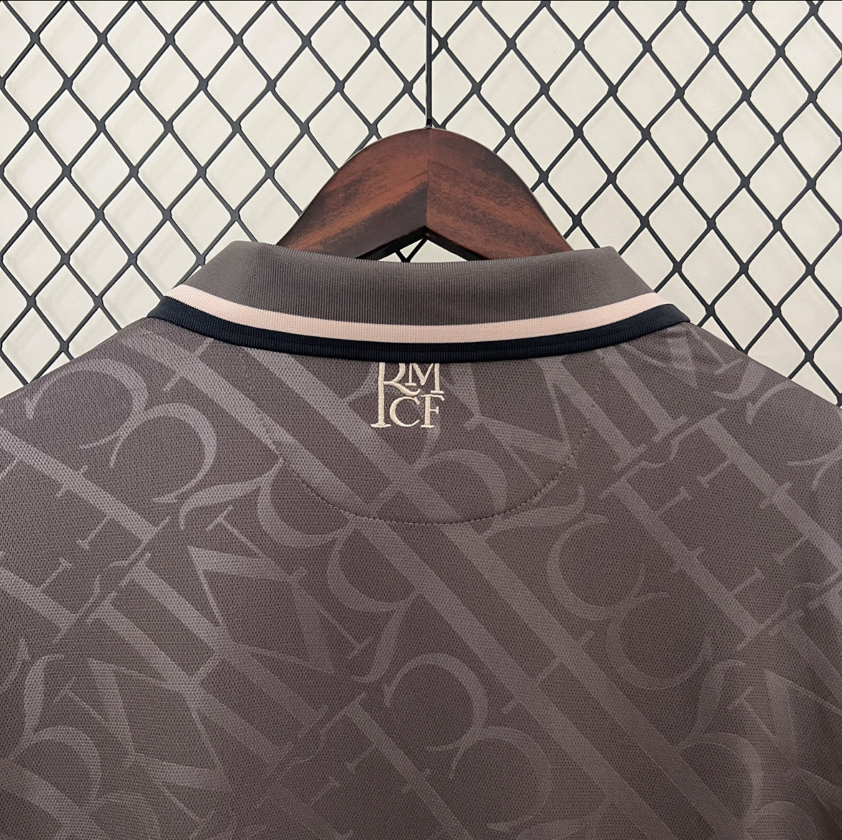 Real Madrid 24/25 third shirt