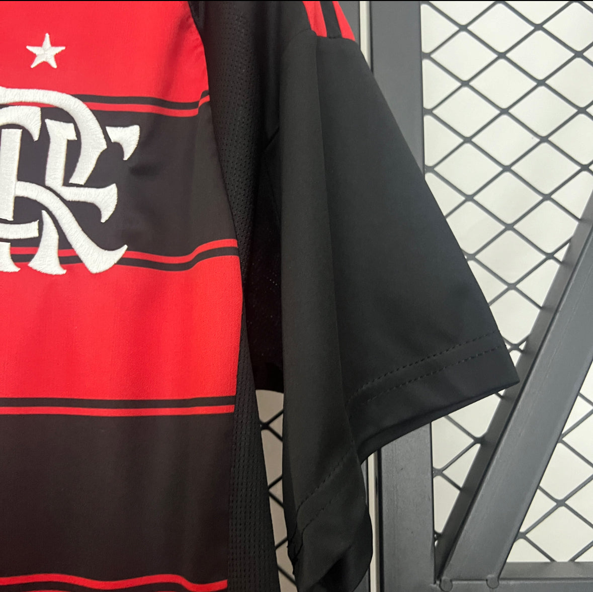 Flamengo 25/26 Home
