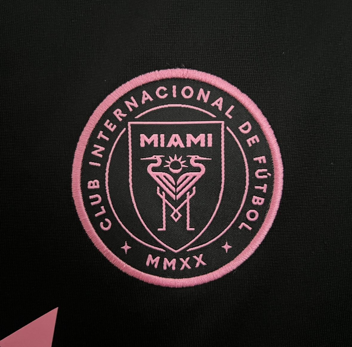 Inter Miami Away 25/26