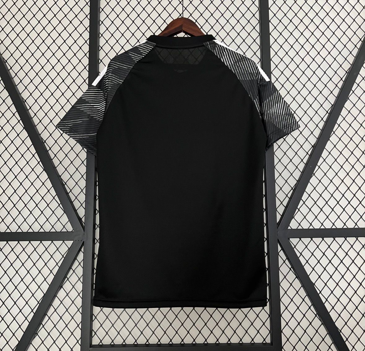 Edição Especial Japonesa Preta 2023