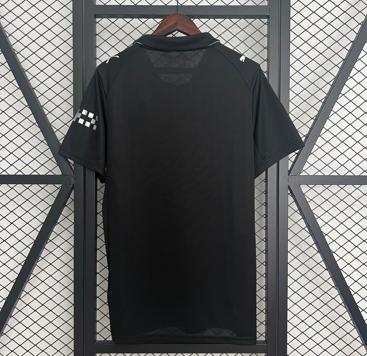 Manchester City away 25/26
