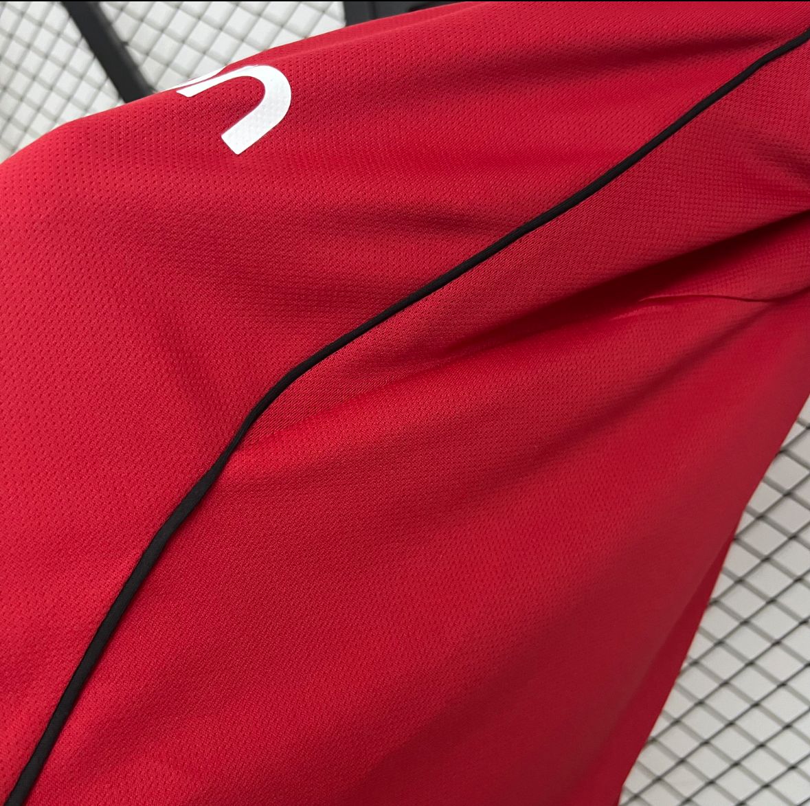 Manchester United Home 25/26