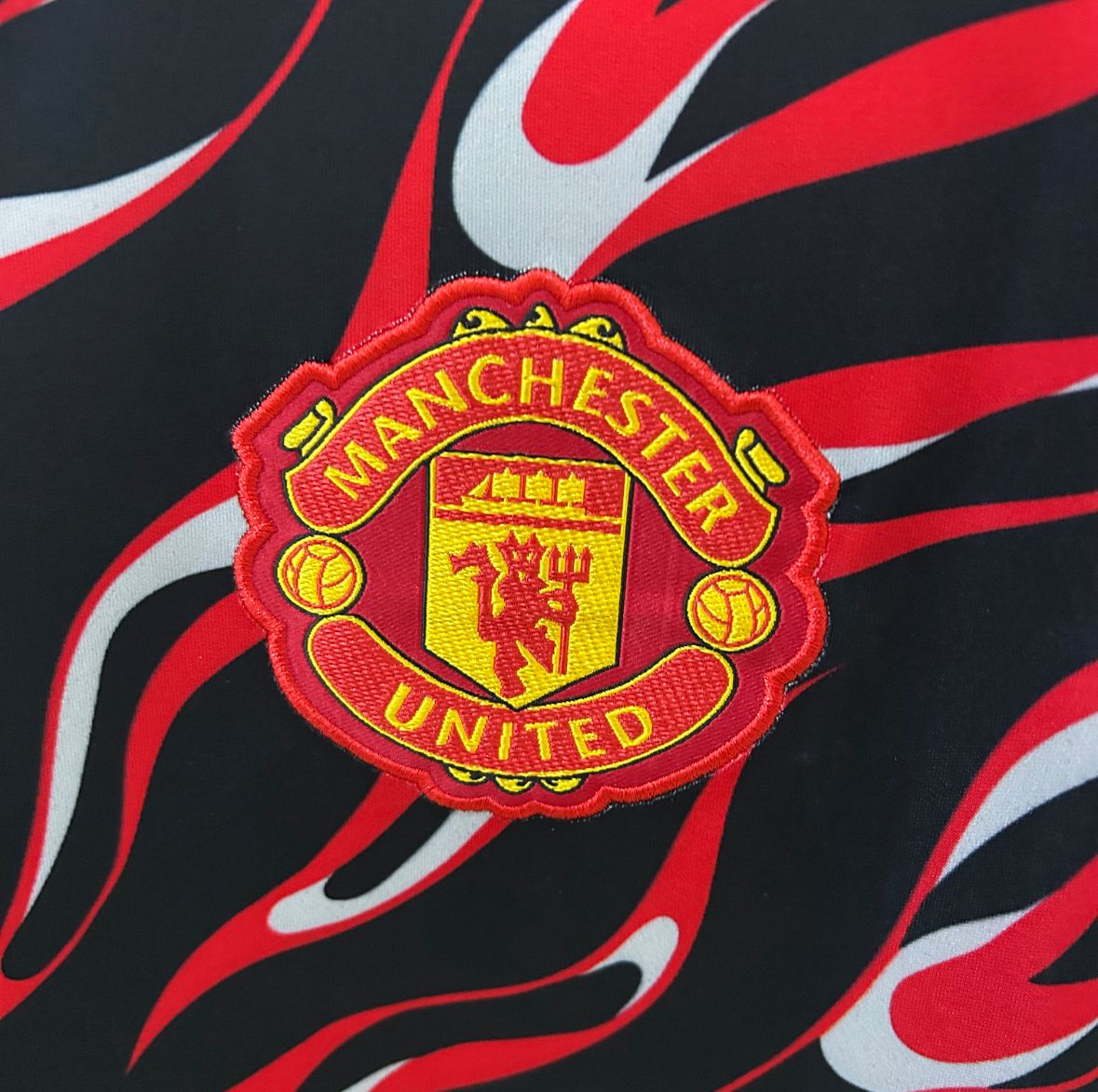 Manchester United Special Edition 25/26
