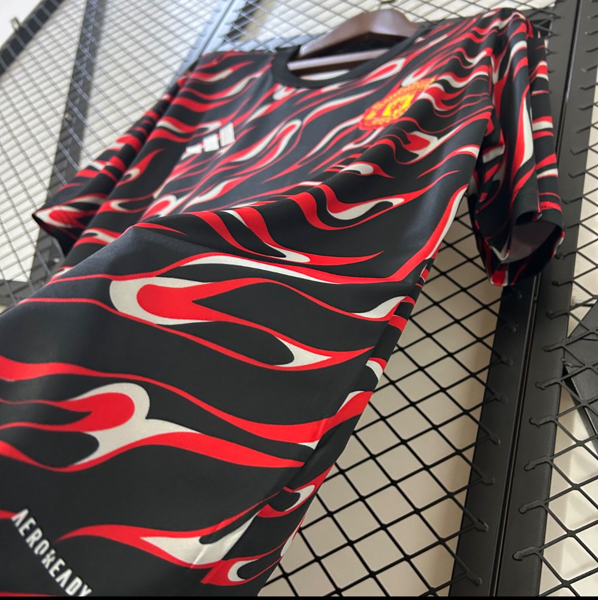Manchester United Special Edition 25/26