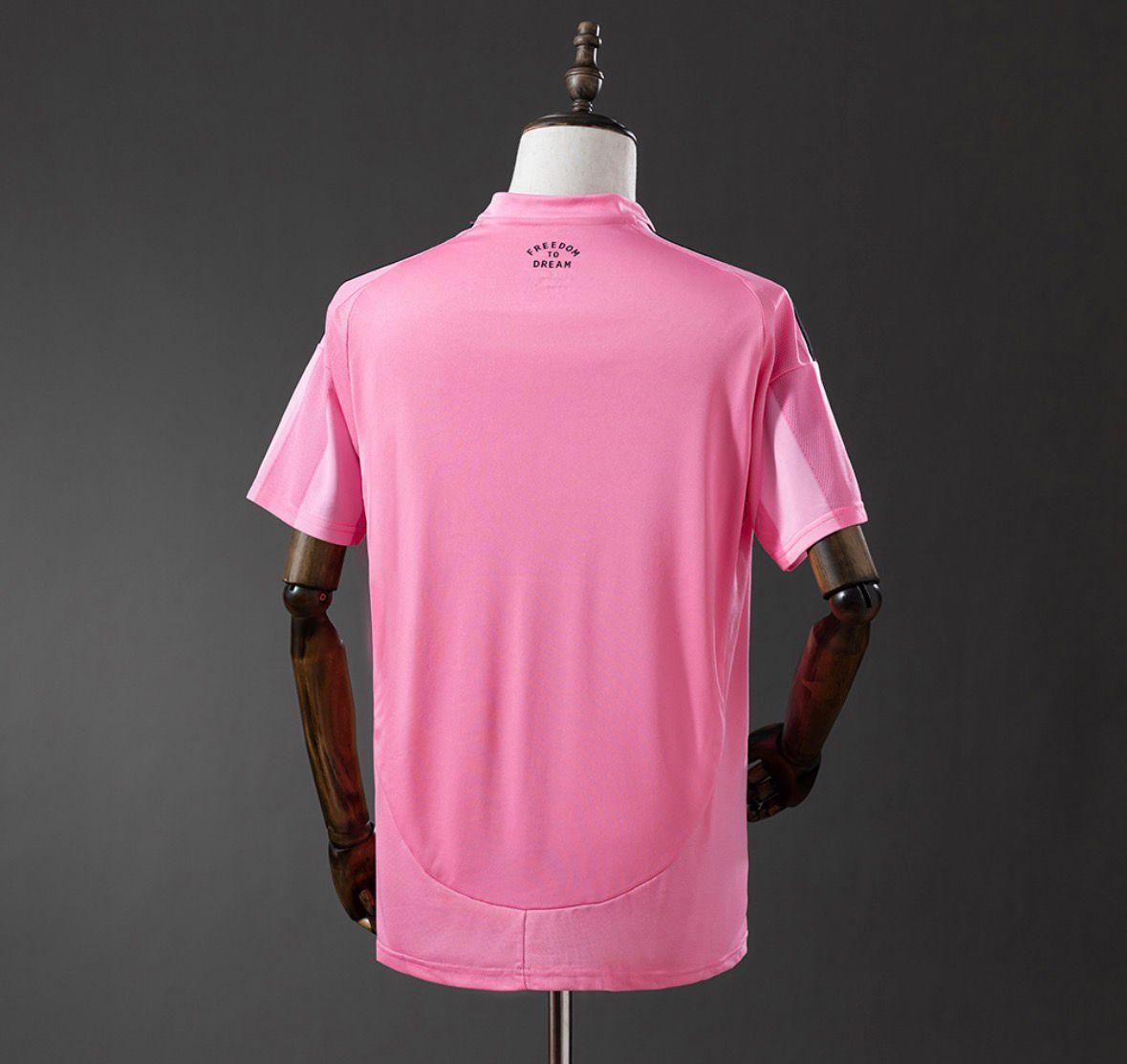 Inter Miami Home 25/26