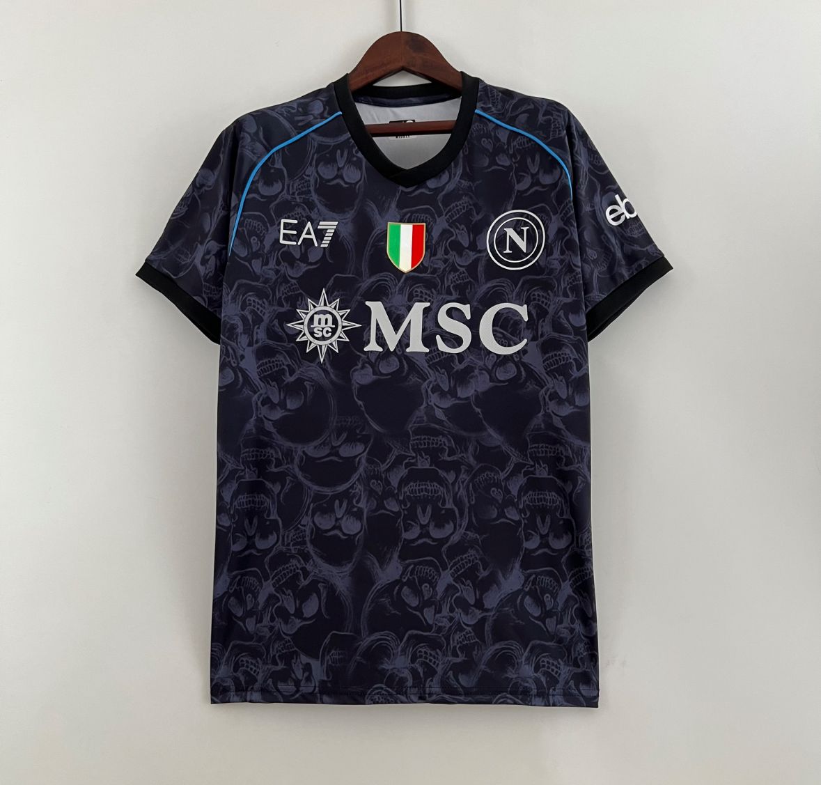 Napoli Halloween Edition 23/24