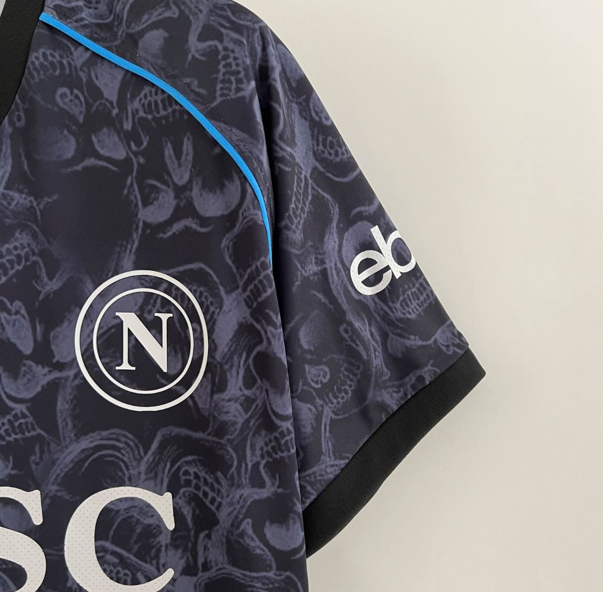Napoli Halloween Edition 23/24