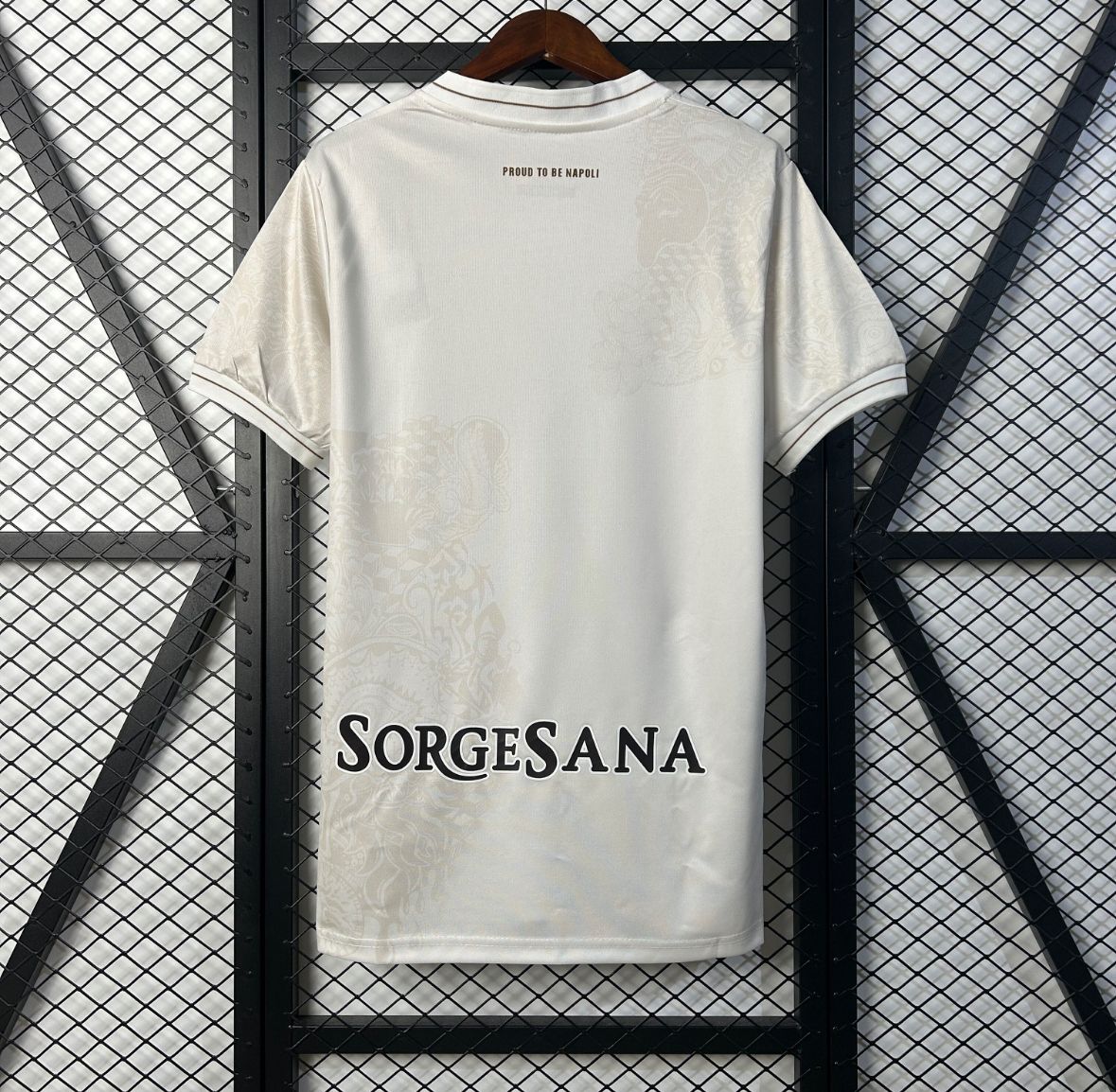 Napoli Away 25/26