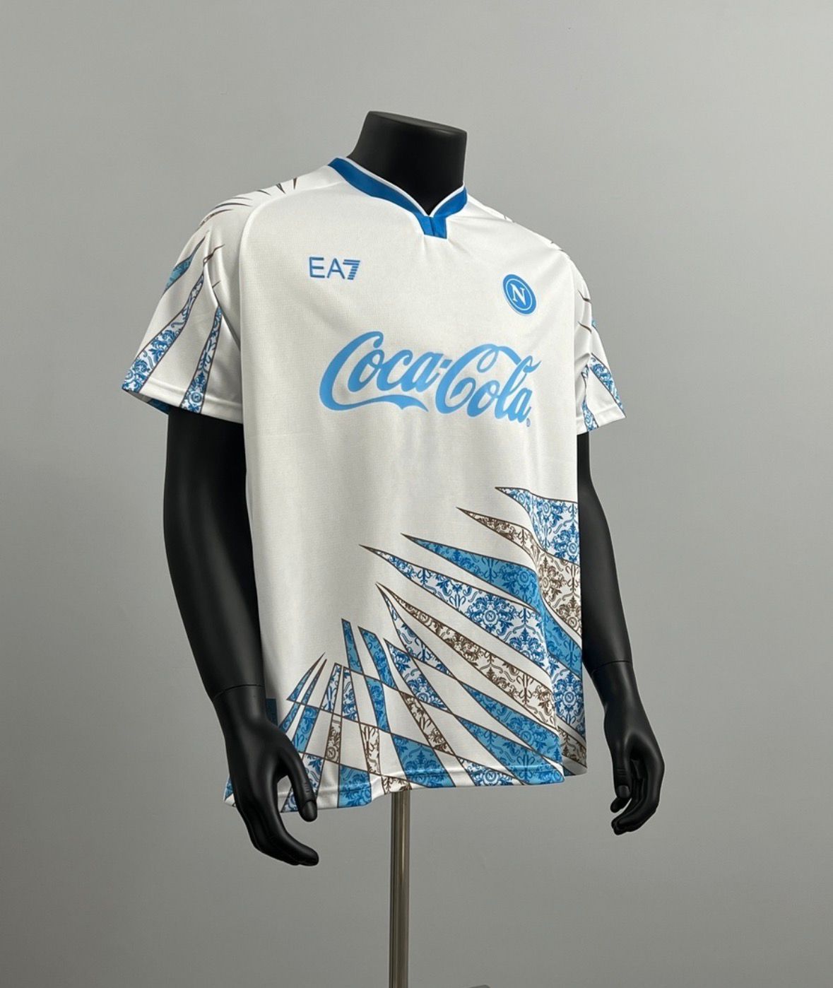 Napoli Special Edition 25/26
