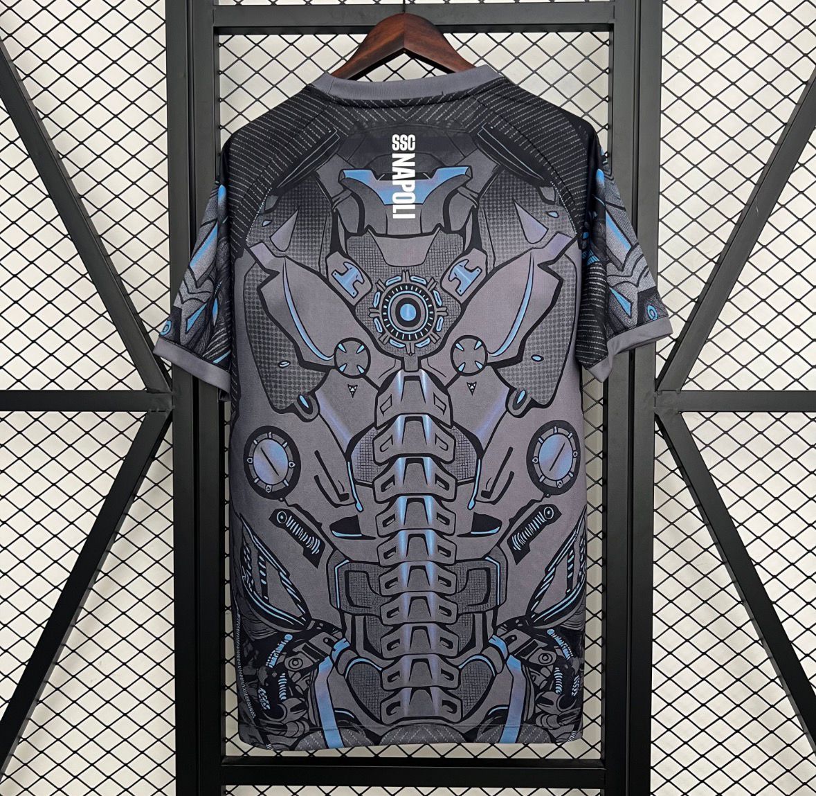 Napoli Training Suit 25/26