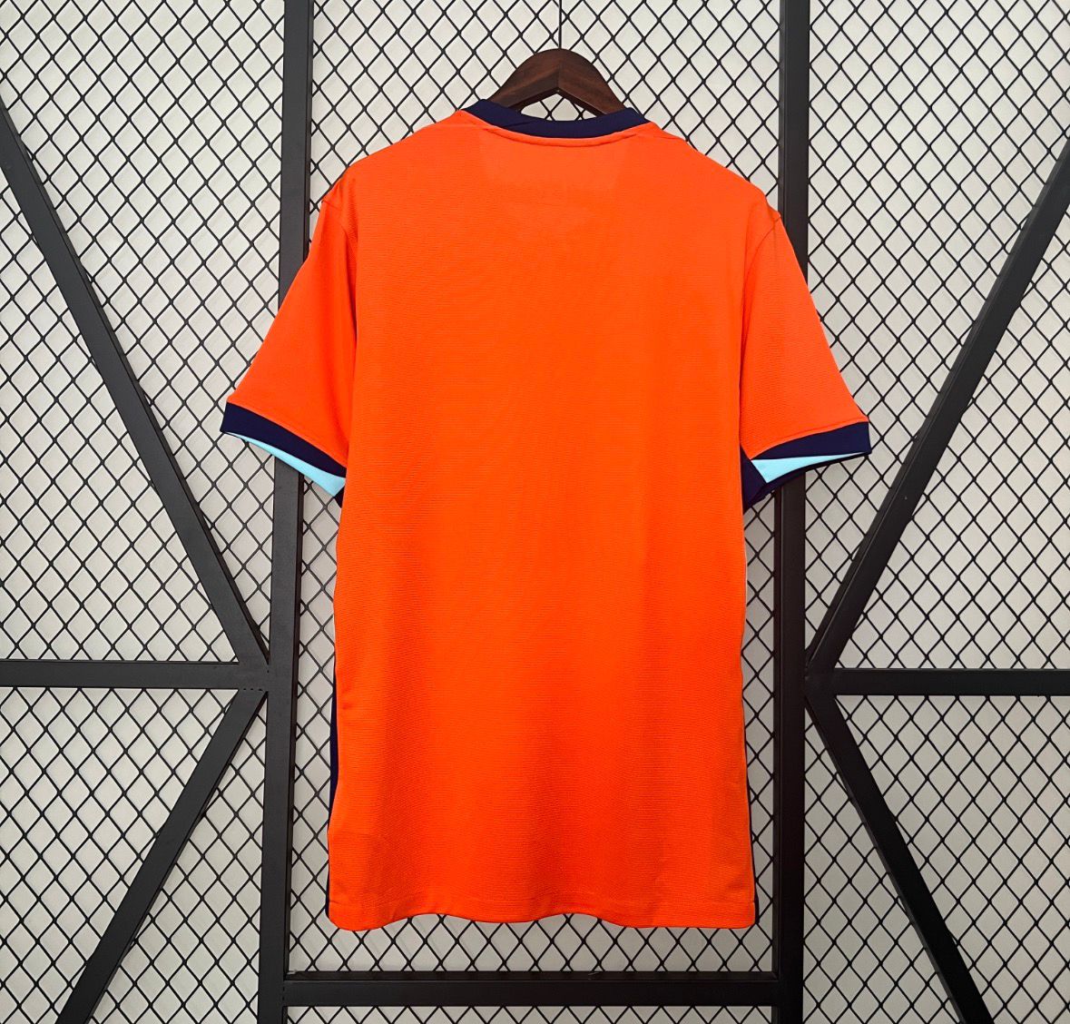 Netherlands Home 2024
