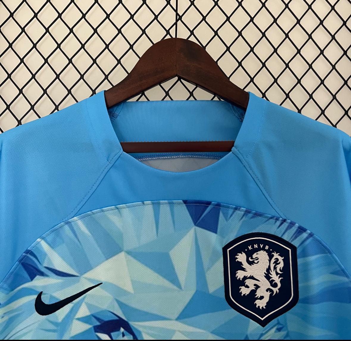 Netherlands Special Edition 2024