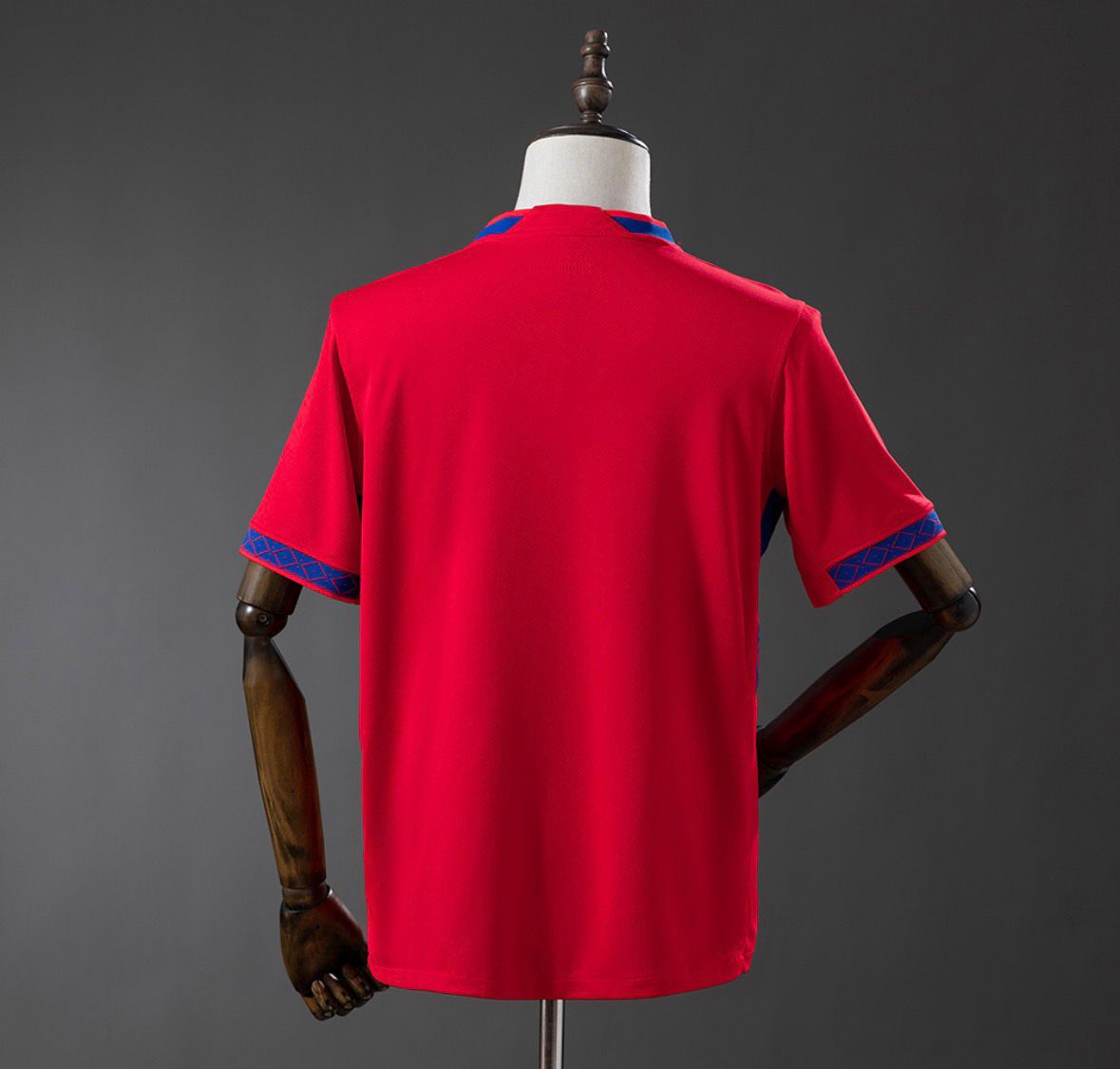 Norway Home 2026