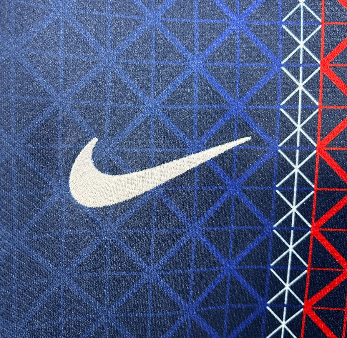PSG Home 25/26