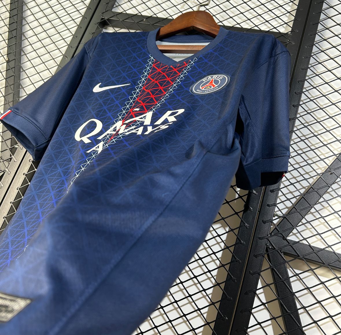 PSG Home 25/26