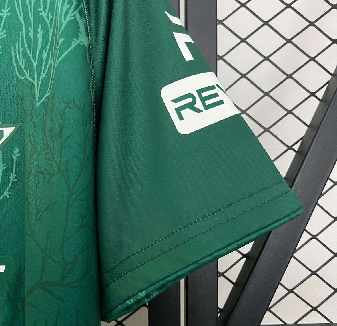 Real Betis Special Edition 25/26