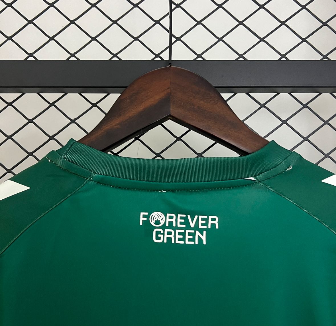 Real Betis Special Edition 25/26