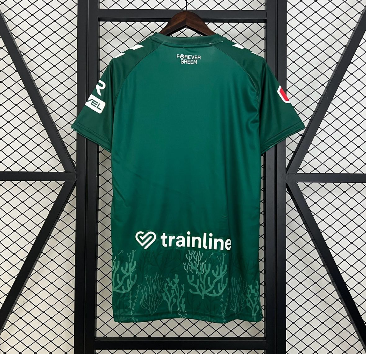 Real Betis Special Edition 25/26