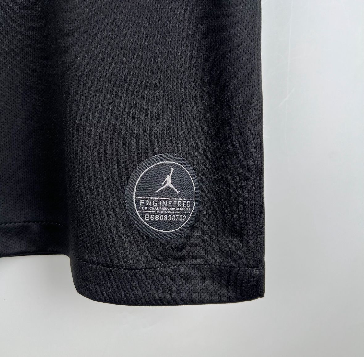 Retro PSG Black 18/19