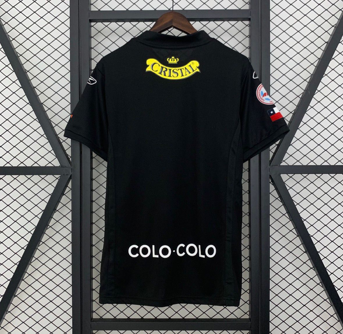 Retro Colo Colo Away 2004
