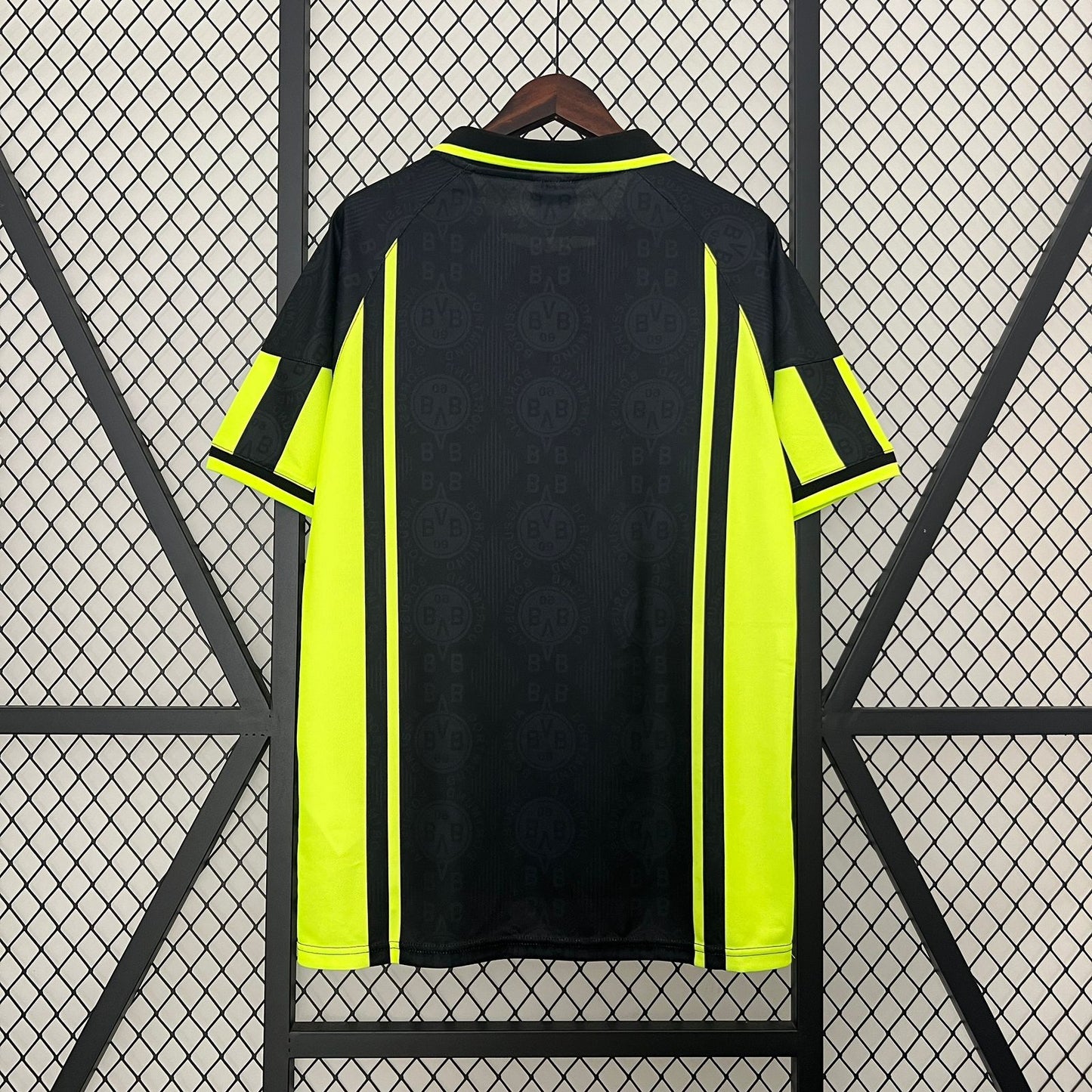 Retro Dortmund Away 96/97