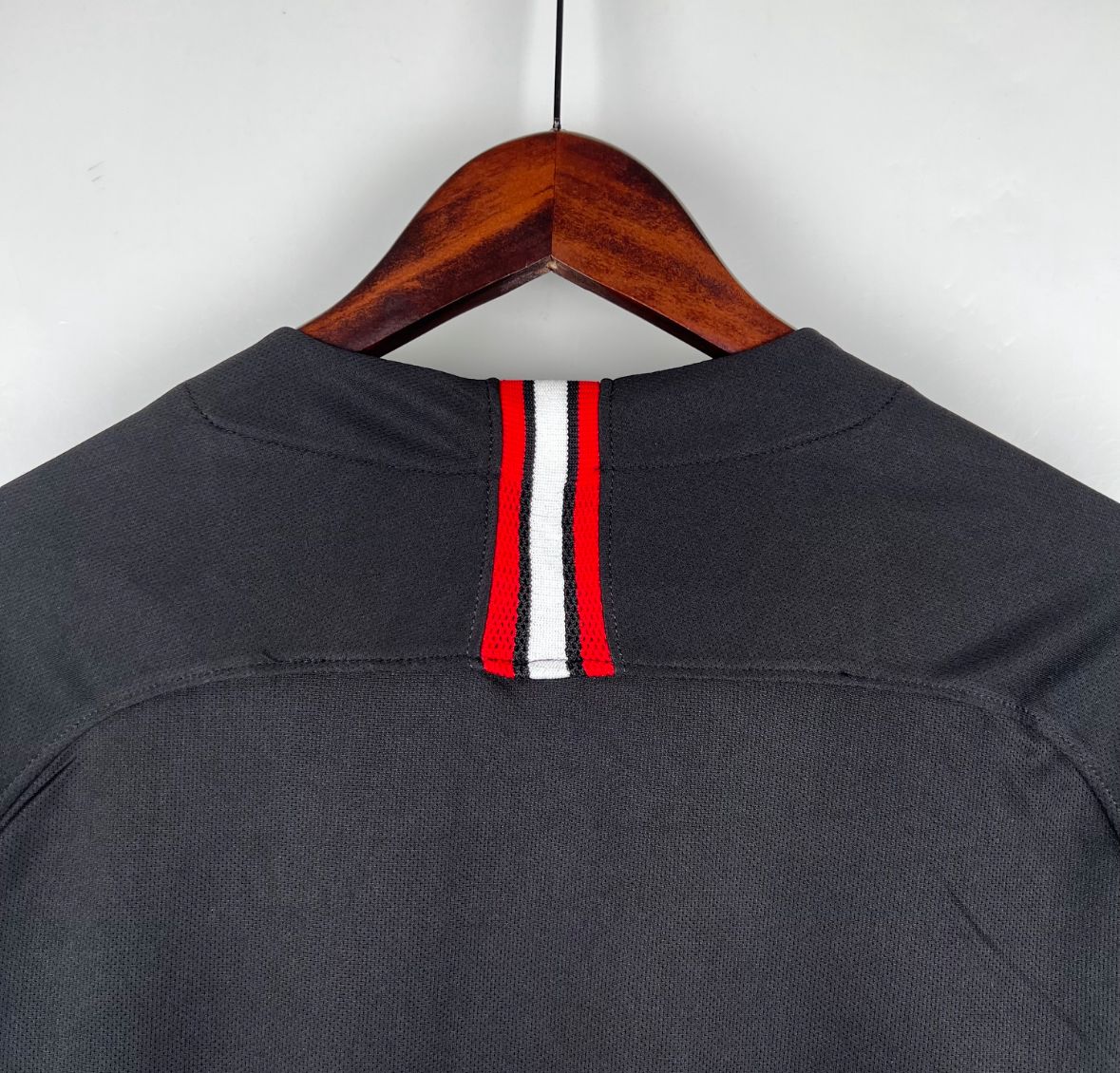 Retro PSG Black 18/19