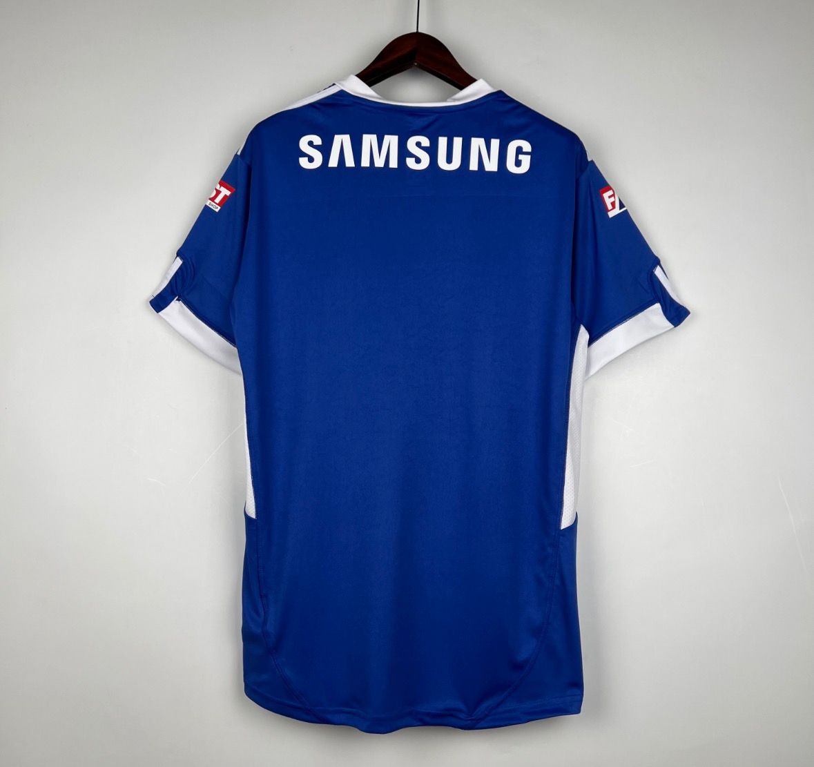 Retro Palmeiras 2009