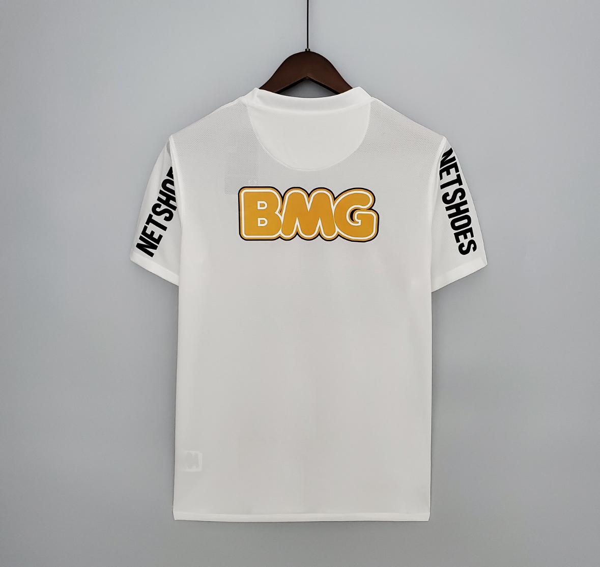 Retro Santos home 11/12